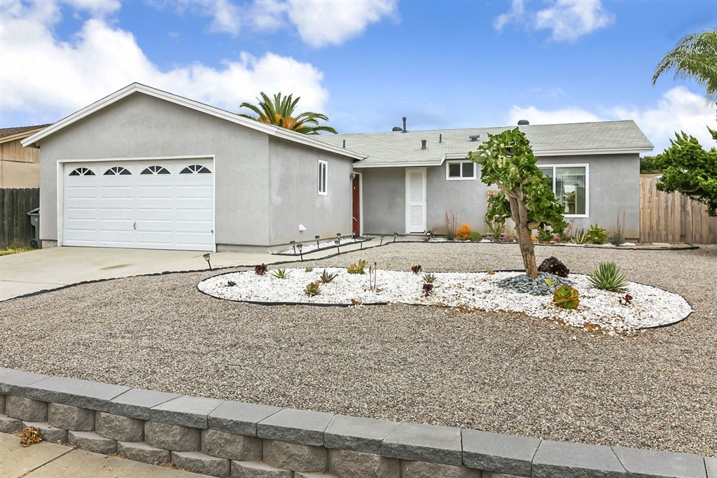 Property Photo:  8629 Fiona Way  CA 92071 