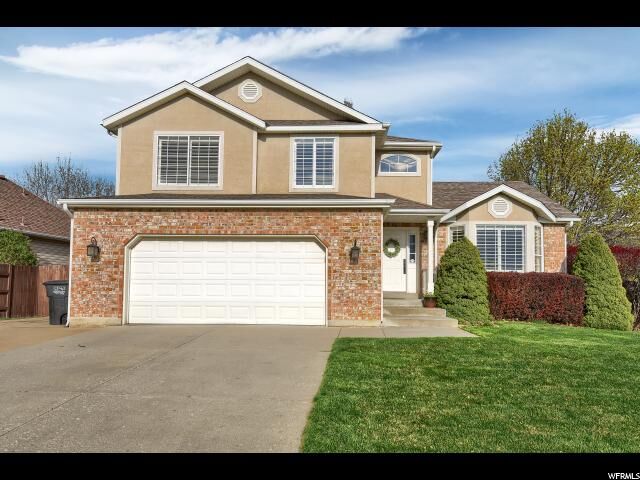 Property Photo: Address not disclosed UT 84037