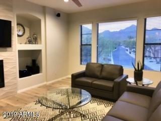 Property Photo:  16600 N Thompson Peak Parkway 2056  AZ 85260 