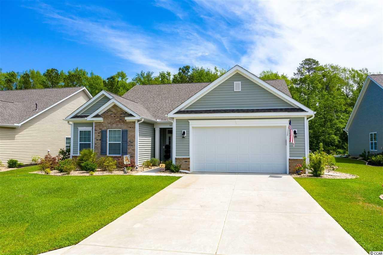 Property Photo:  343 Palm Lakes Blvd.  SC 29566 