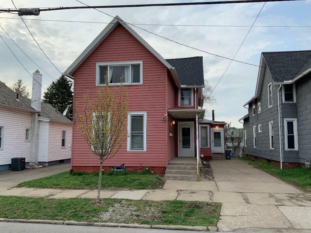 Property Photo:  950 W 21st Street  PA 16502 