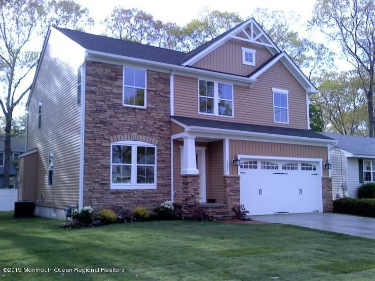 Property Photo:  1321 River Avenue  NJ 08742 
