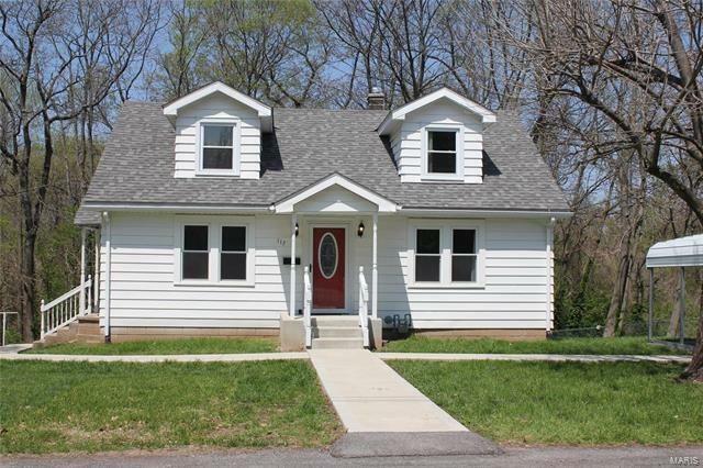 Property Photo: 117 Elliot Street 62234