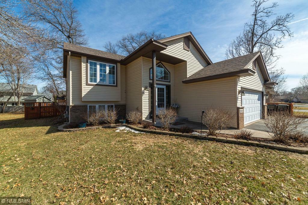 Property Photo:  23621 Heather Street NW  MN 55070 