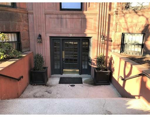 Property Photo: 239 Commonwealth Ave 51 MA 02116
