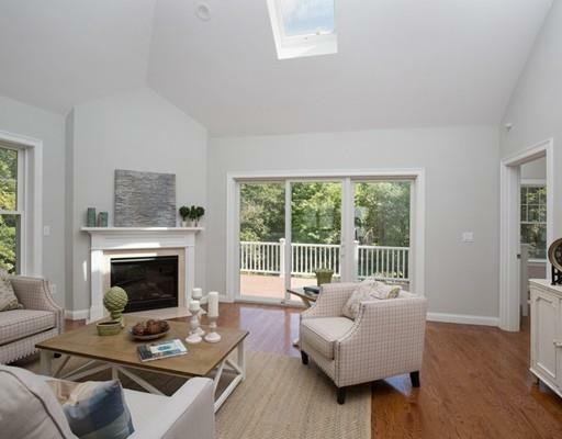 Property Photo:  65 Evergreen Avenue 10  MA 01730 