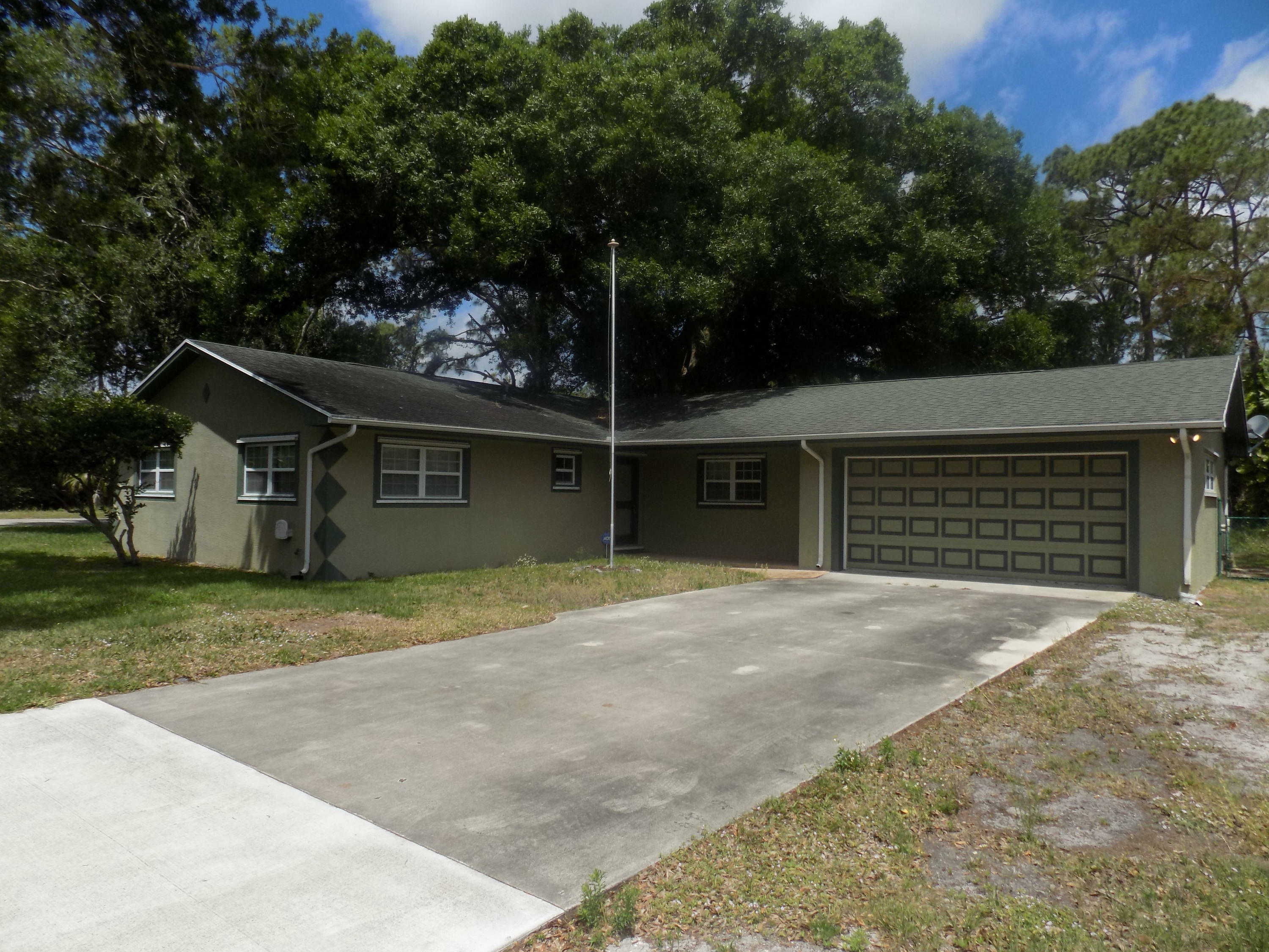 Property Photo:  8006 San Carlos Drive  FL 34951 