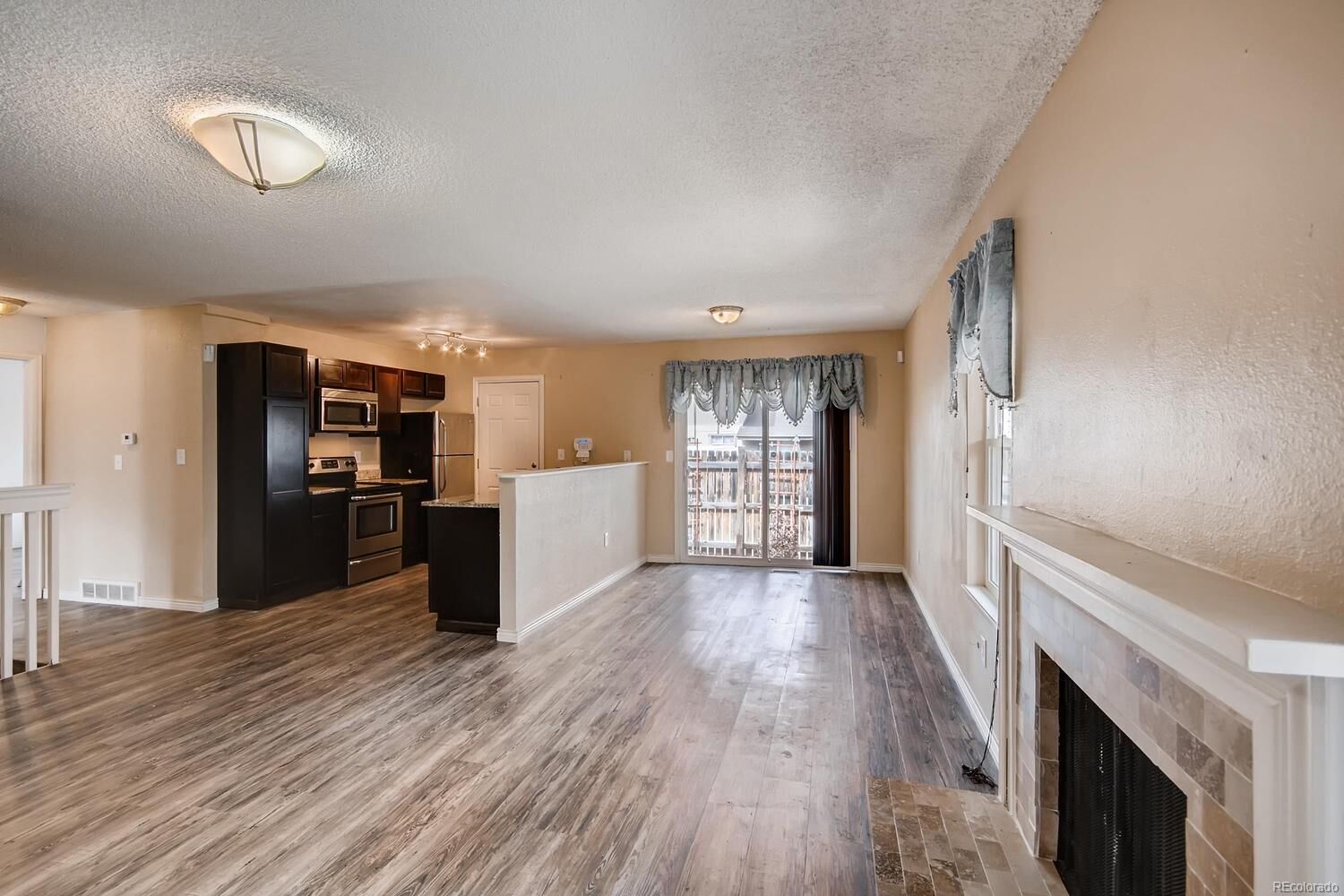 Property Photo:  3794 South Fairplay Way  CO 80014 