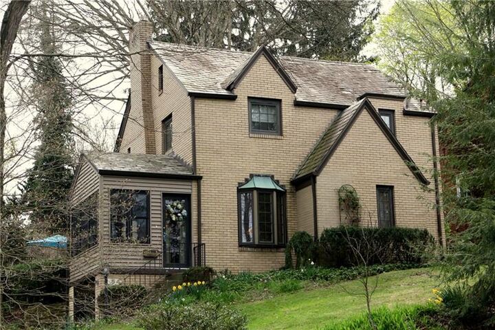 54 Lemoyne Ave.  Mt. Lebanon PA 15228 photo