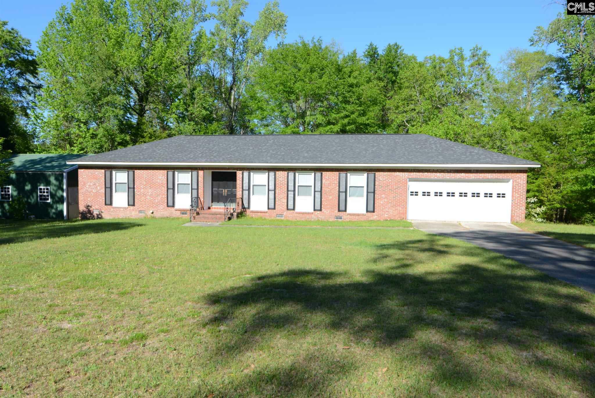 Property Photo:  116 Lakewood Drive  SC 29078 