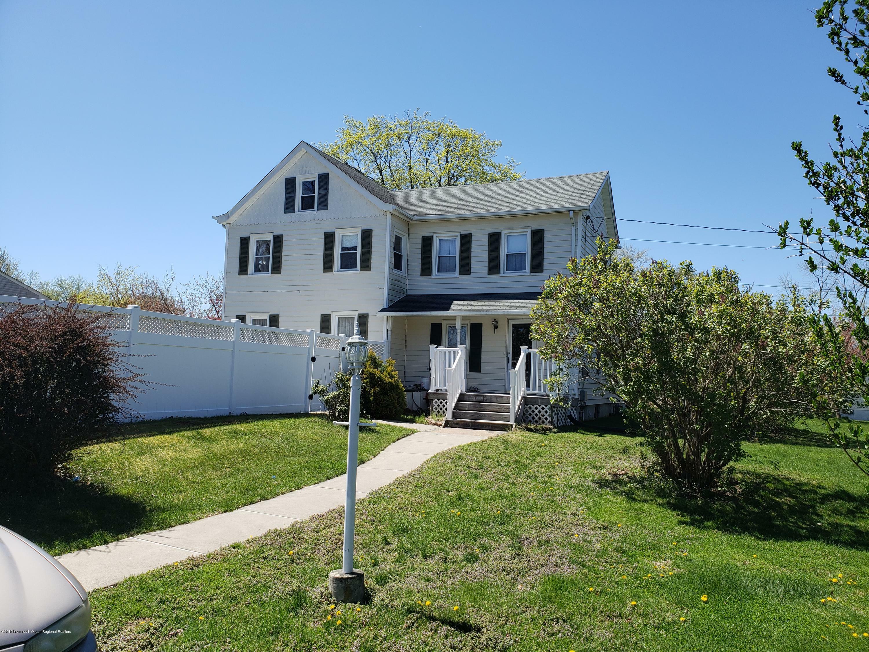 Property Photo:  124 Kinkade Drive  NJ 07748 