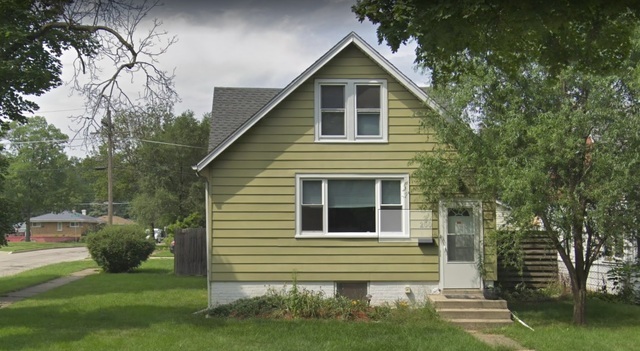 Property Photo:  200 North 2nd Avenue  IL 60181 