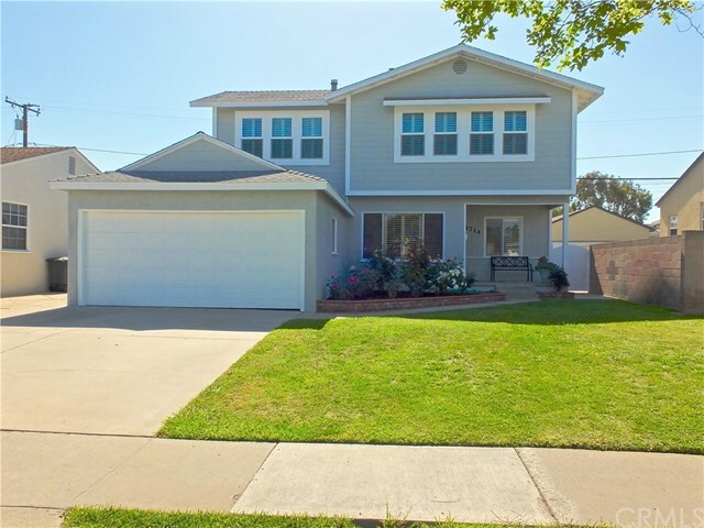 Property Photo: 4714 Obispo Avenue CA 90712