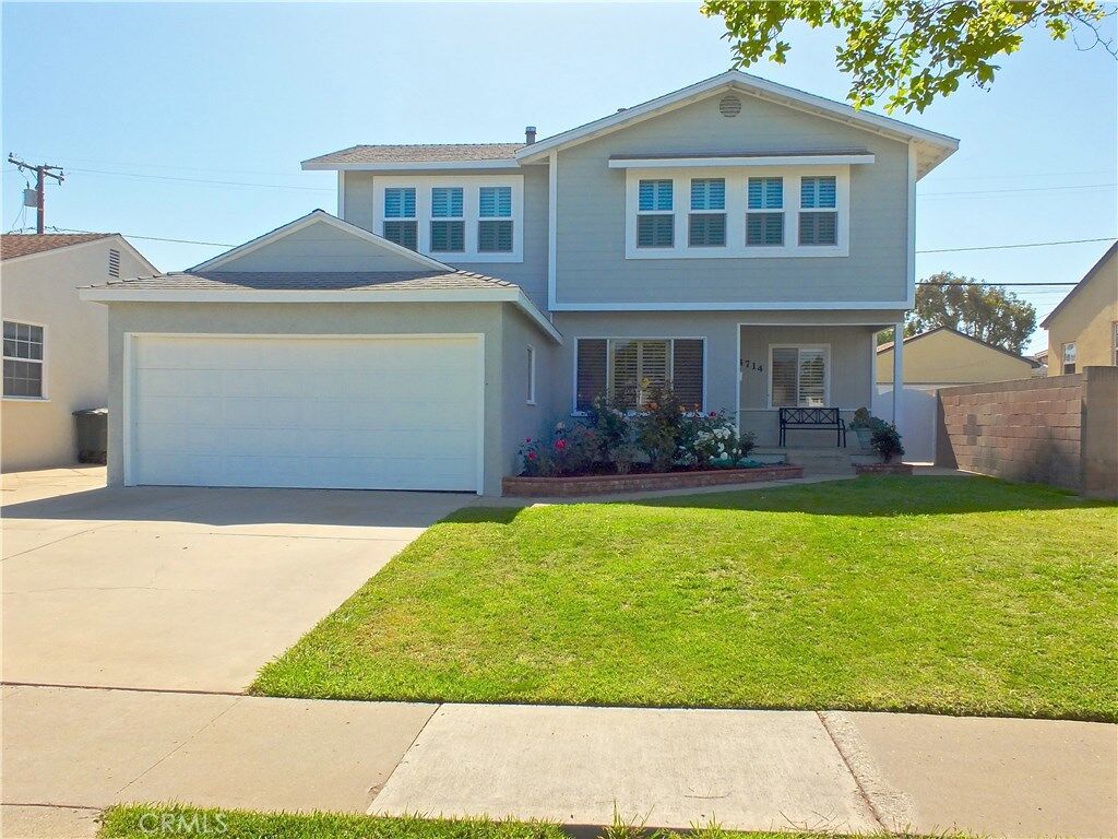 Property Photo: 4714 Obispo Avenue CA 90712