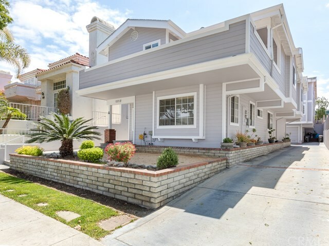 Property Photo:  1112 Vincent Street A  CA 90277 