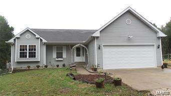 Property Photo: 9832 Willett 63036