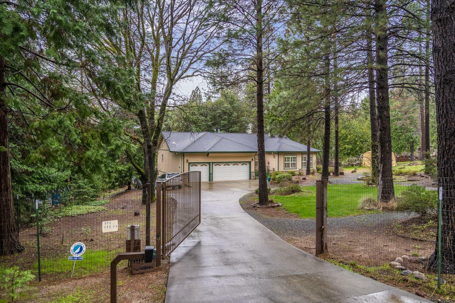 Property Photo: 5548 Glen Drive CA 95631