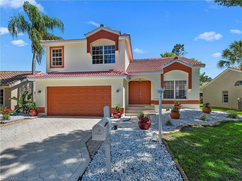 Property Photo: 12380 Eagle Pointe Circle FL 33913