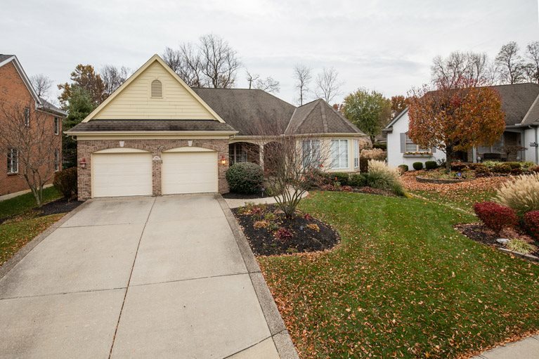 Property Photo: 818 Lauren Drive KY 41017