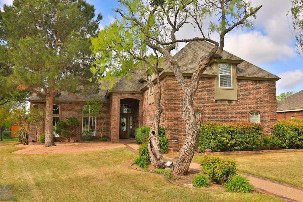 Property Photo:  52 Bay Water Drive  TX 79602 