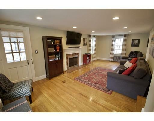 Property Photo:  40 Elmwood Ave  MA 02453 