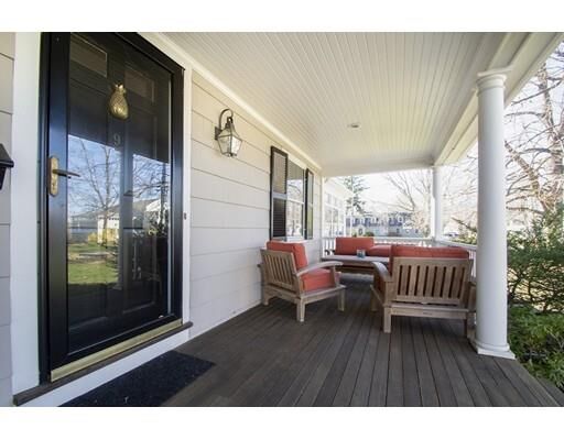 Property Photo: 9 Black Horse Lane MA 02025