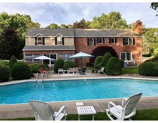 Property Photo: 325 Pinewood Drive MA 01106