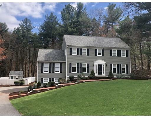 Property Photo: 26 Almanac Way MA 01583