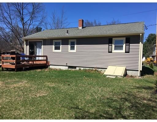 Property Photo: 24 Langevin St MA 01020