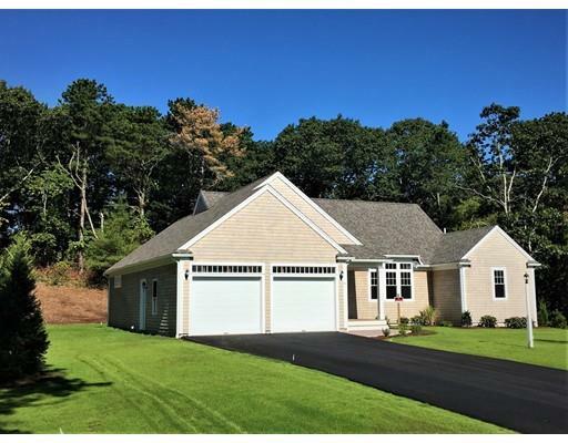 Property Photo: 16 Putting Green Cir MA 02537