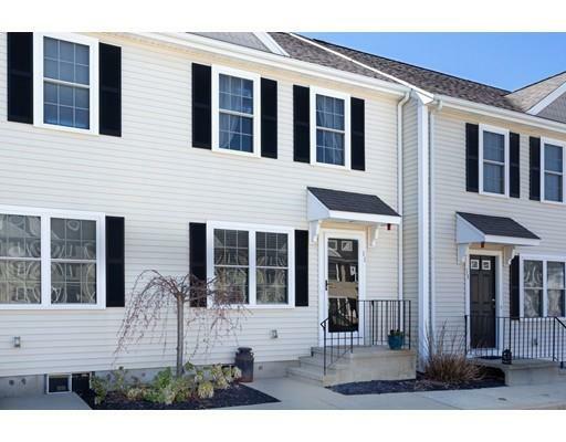 Property Photo: 11 Boxberry Ln 11 MA 02370