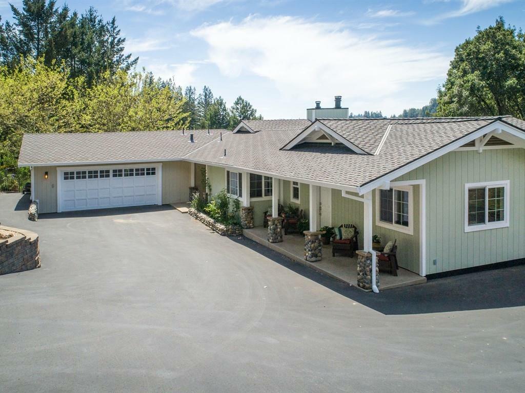Property Photo:  14210 Old Japanese Road  CA 95033 