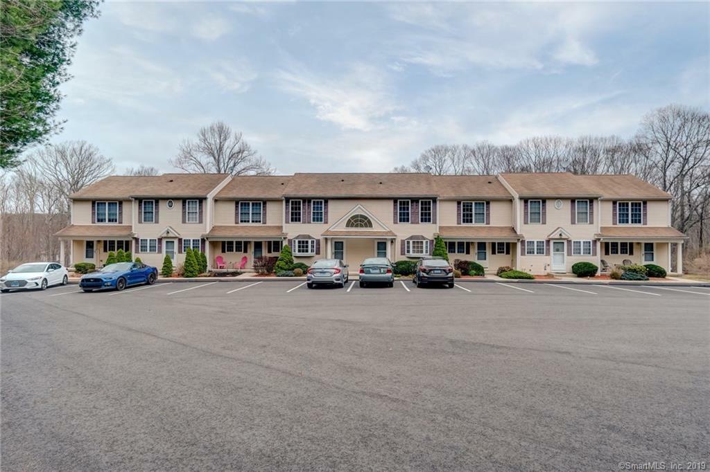 Property Photo:  38 Fairway Drive 5  CT 06339 