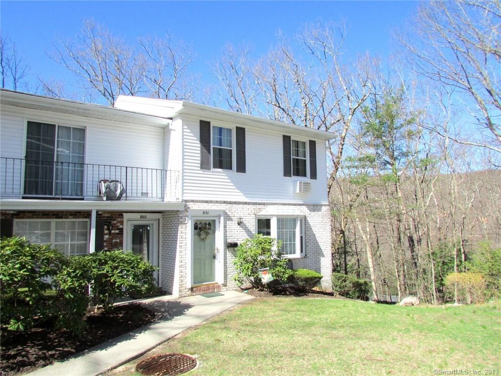 Property Photo: 61 Hunter Court CT 06790