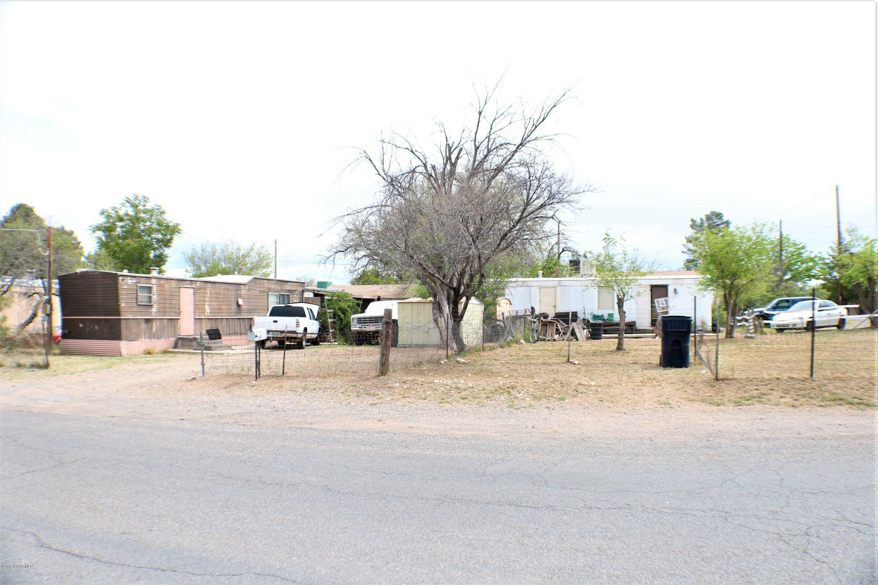 Property Photo:  1110 E Cochise St  AZ 86326 