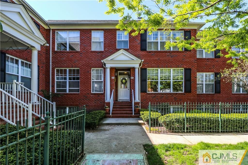 Property Photo: 592 Middlesex Avenue NJ 08840