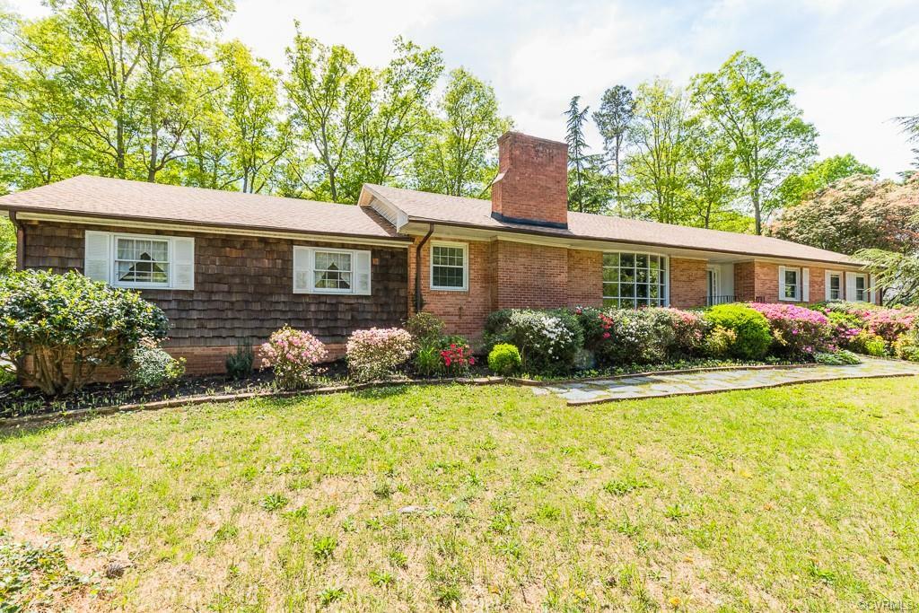 Property Photo:  10801 Genito Road  VA 23832 