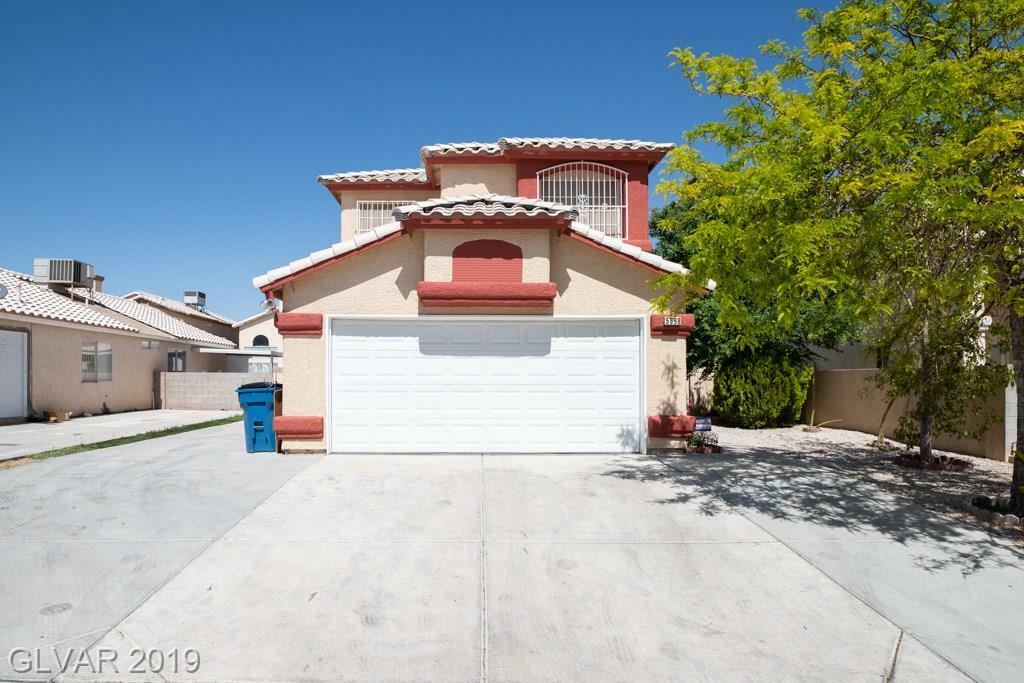 5698 Ruby Creek Drive  Las Vegas NV 89142 photo