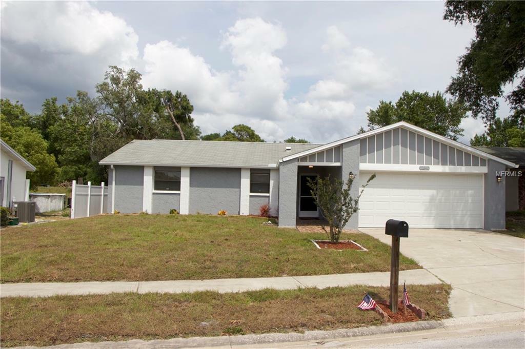 Property Photo: 11640 Salmon Drive FL 34668