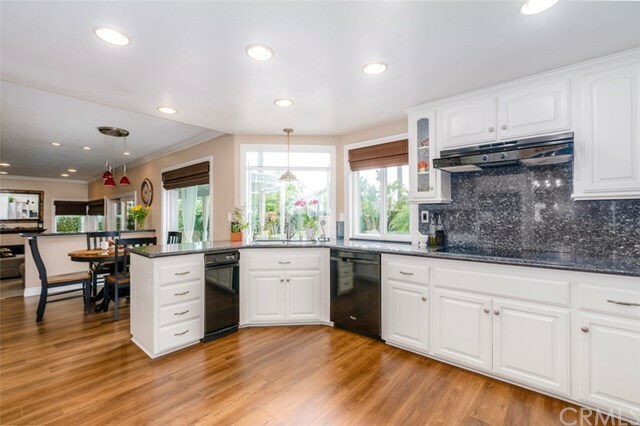 Property Photo: 1231 N Lynwood Drive CA 92807