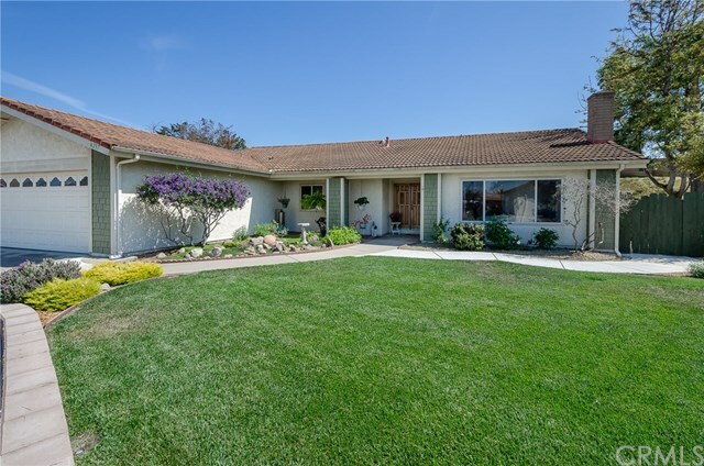 Property Photo:  4237 Plumeria Court  CA 93455 