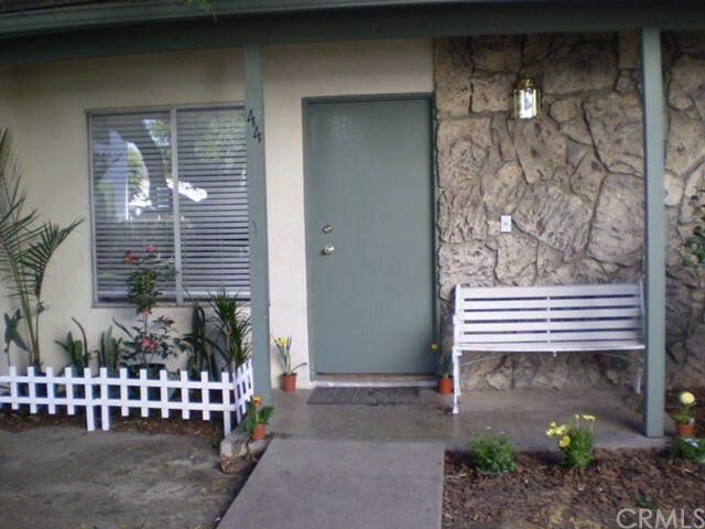 Property Photo: 1777 Mitchell Avenue 44 CA 92780