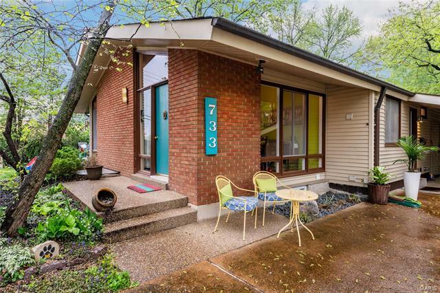 733 West Jewel Avenue  St Louis  63122 photo