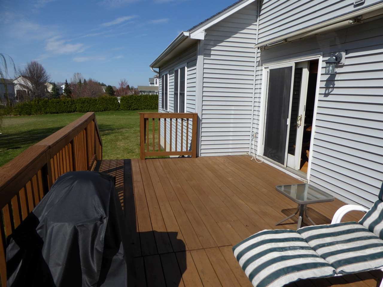 Property Photo: 86 Butler Drive VT 05403