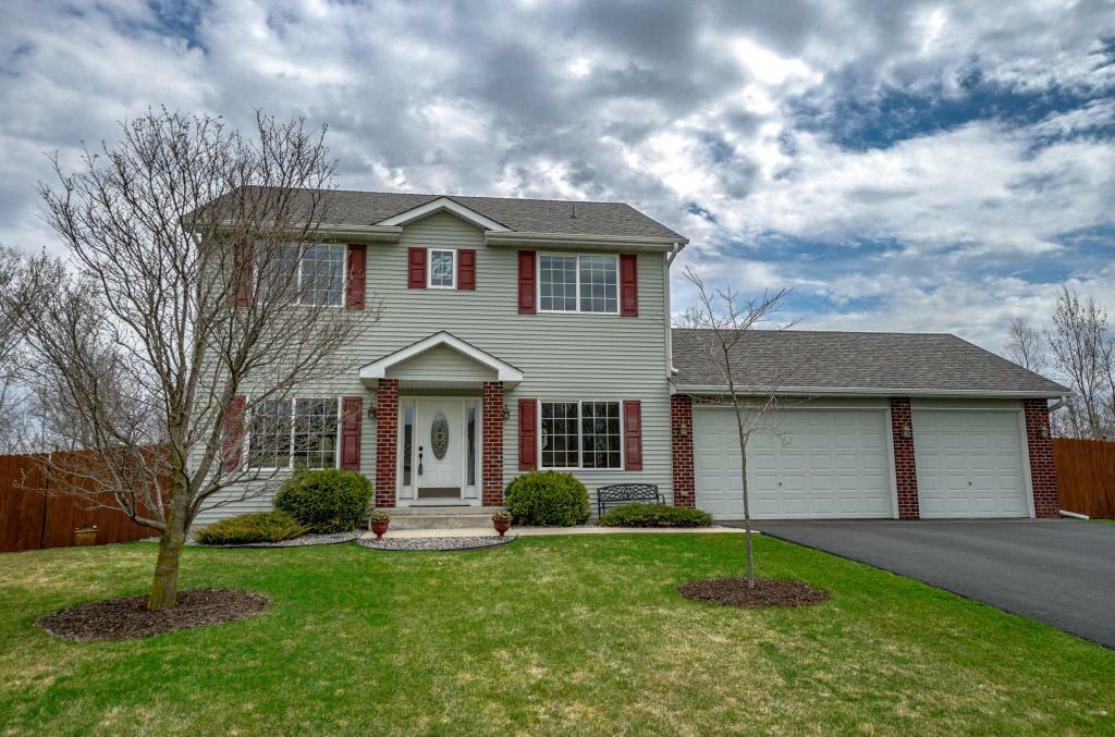 Property Photo: 22063 Ethan Avenue MN 55025