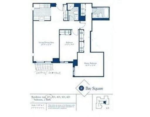 Property Photo: 950 Massachusetts Ave 203 MA 02139