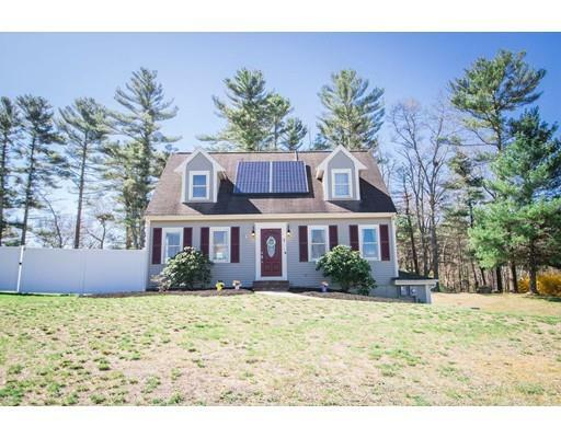 Property Photo:  4 Bog Iron Rd  MA 02576 