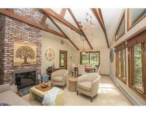 Property Photo: 240 Baker Street MA 02081
