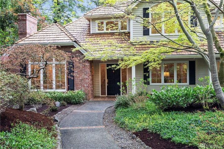 Property Photo:  12206 50th Av Ct NW  WA 98332 