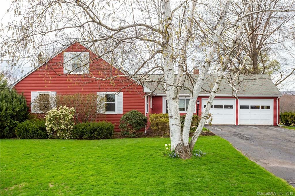 Property Photo:  7 Ridge Road  CT 06002 